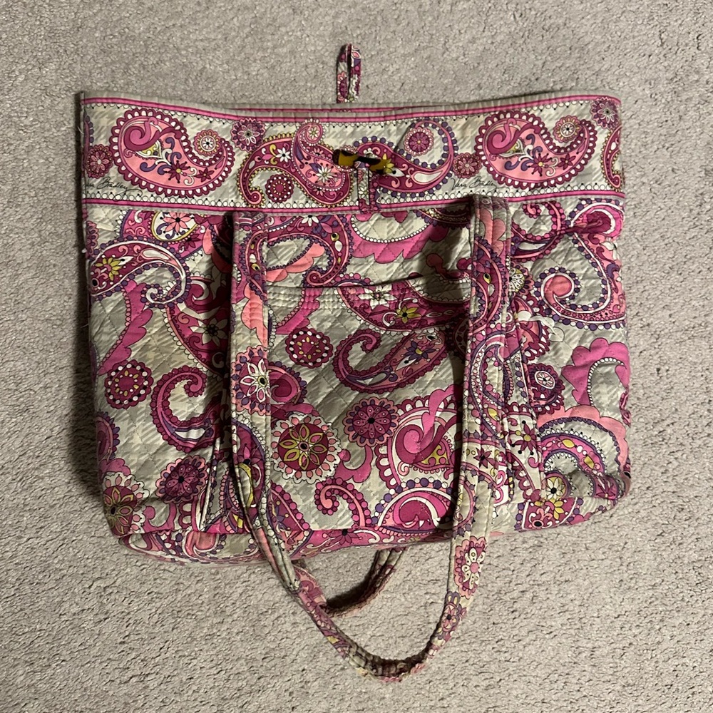Vera Bradley Bag